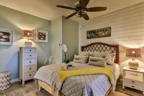 Island View Cottages Sebastian - photo 22