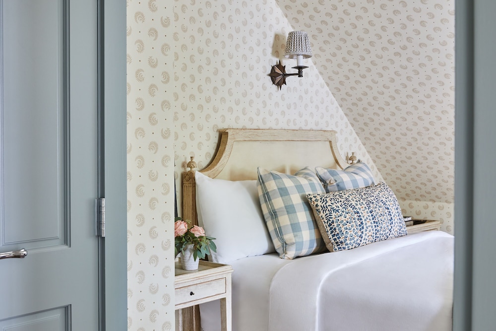 White Barn Inn & Spa Auberge Collection - photo 45