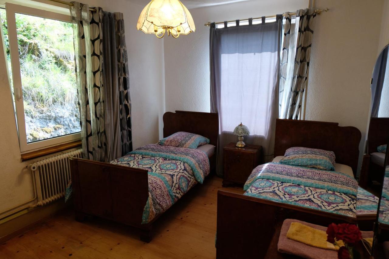 Hotel Restaurant Don Pepe pet-friendly hotel Kleinlutzel