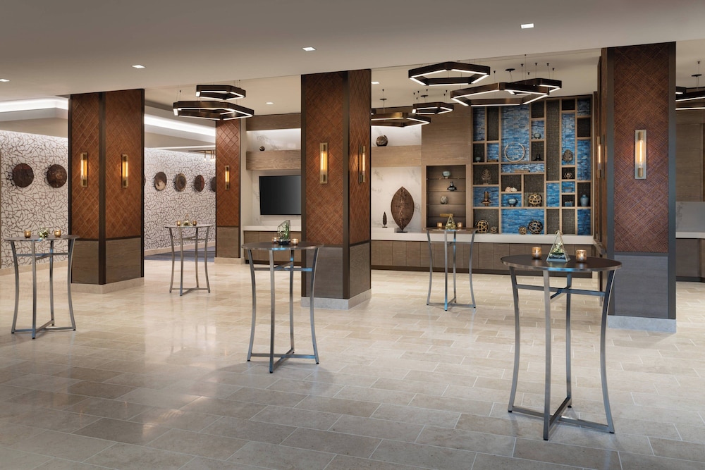 JW Marriott Orlando Bonnet Creek Resort & Spa - photo 8