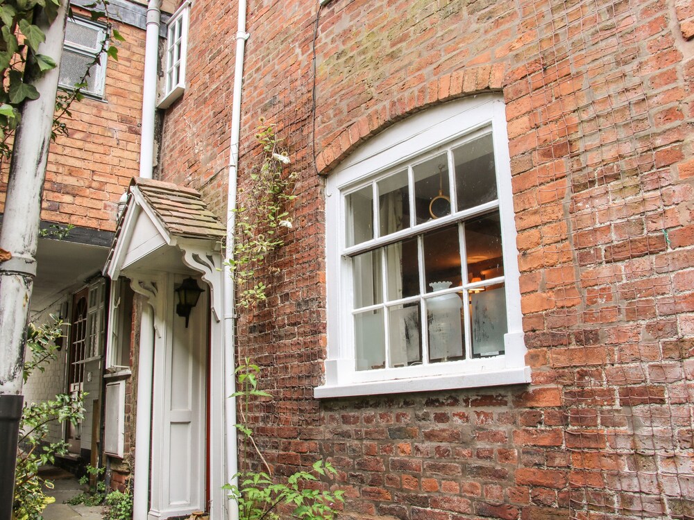 55 Corve Street in Ludlow, United Kingdom