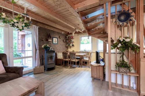 Ferienhaus Knechtsand 20 — Dorum — photo 3