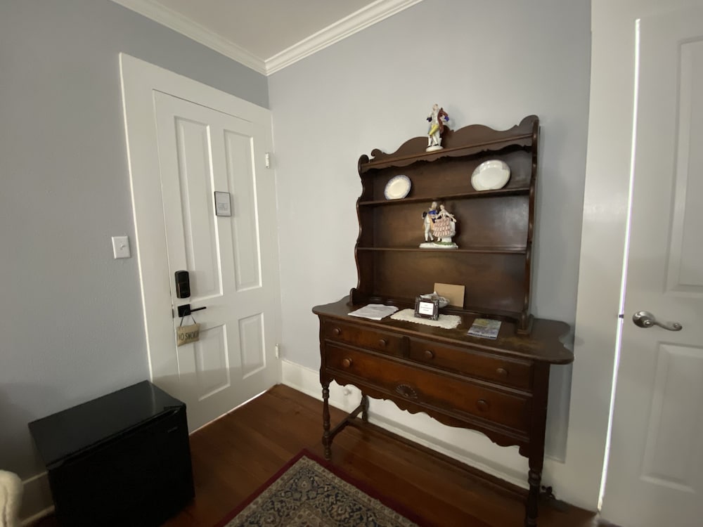 Mount Dora Historic Inn - photo 18