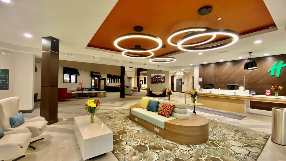Holiday Inn St. Louis Creve Coeur - photo 25
