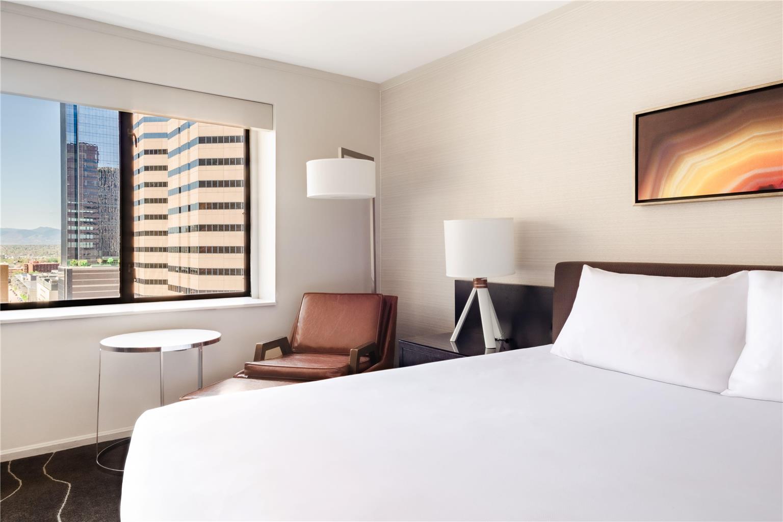 Grand Hyatt Denver - photo 29