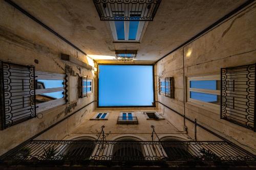 Dimora Storica Giostra Vecchia Palazzo Grisolia 1809 — Cosenza — photo 4