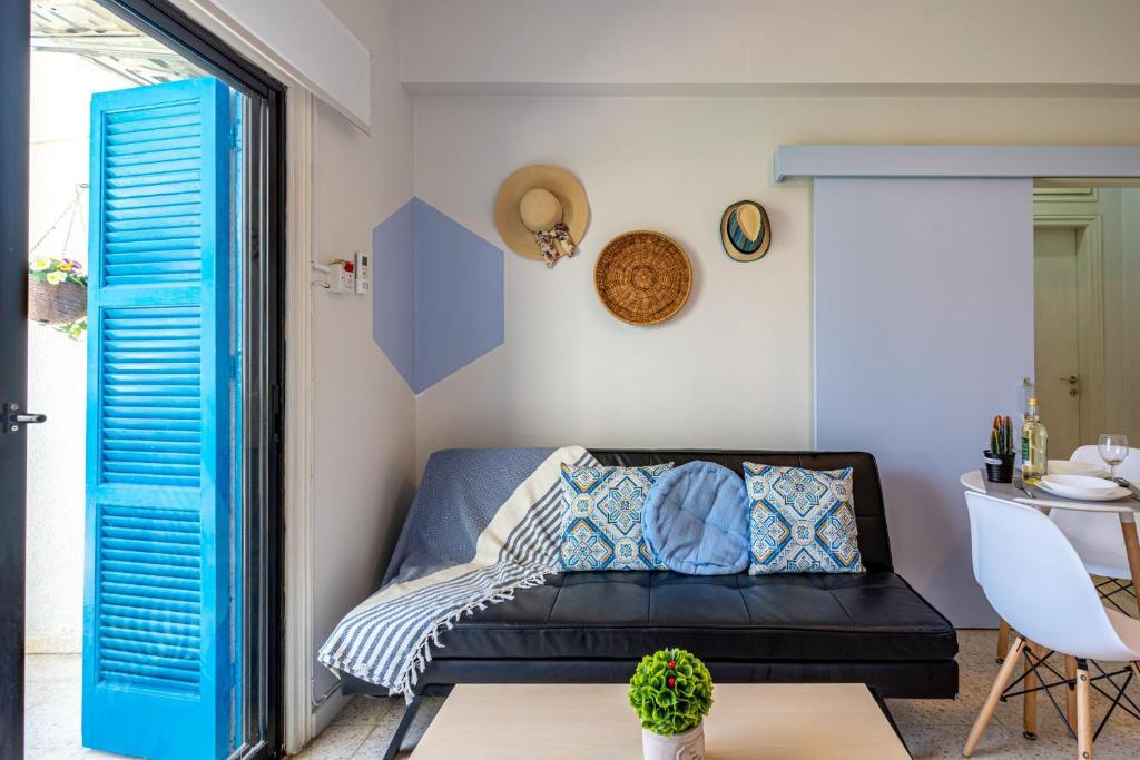 Sea Breeze 1 Br Apt in Pyla