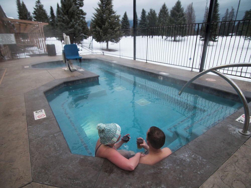 Grouse Mountain Lodge - photo 26