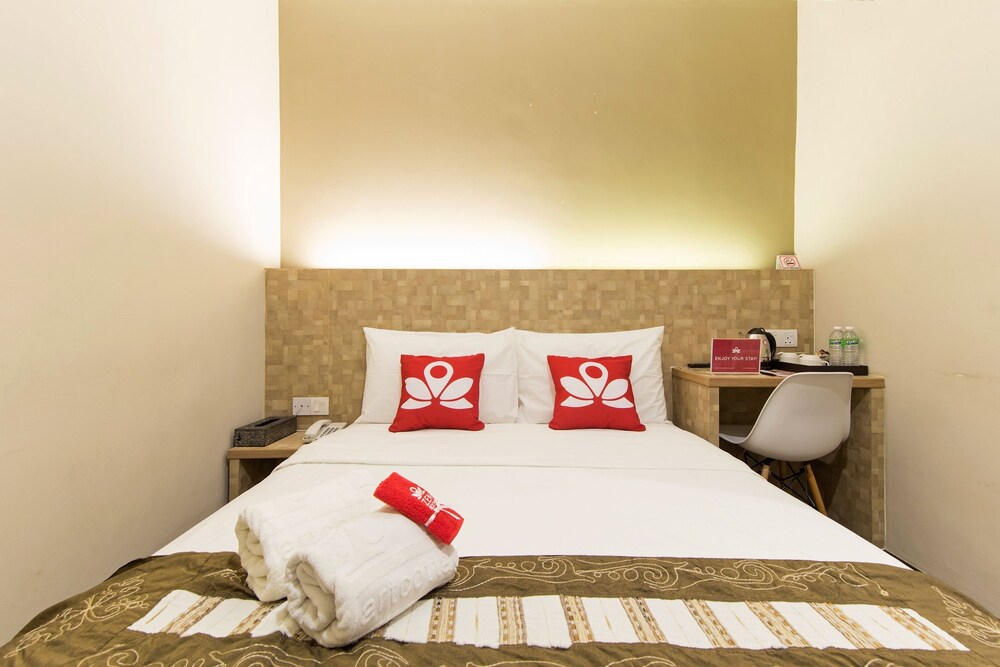 ZEN Rooms Medan Ipoh - last minute hotel in Ipoh