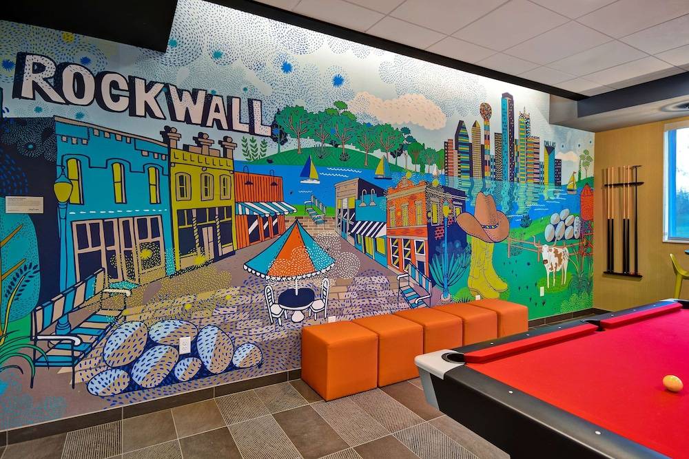 Tru By Hilton Rockwall Dallas TX - photo 5