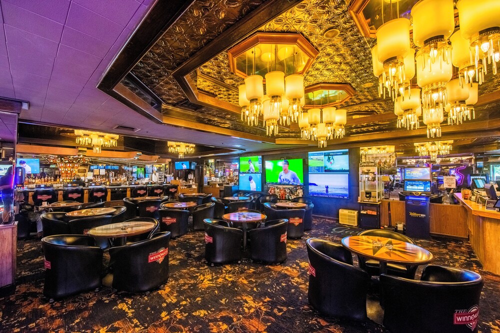 Winnemucca Inn & Casino - photo 30