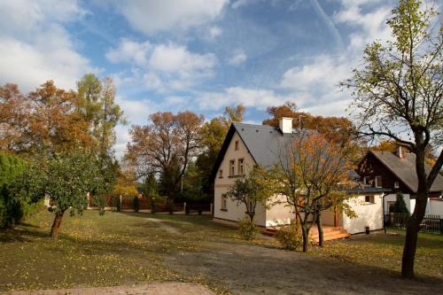 Penzion Martinka - last minute hotel in Unknown City
