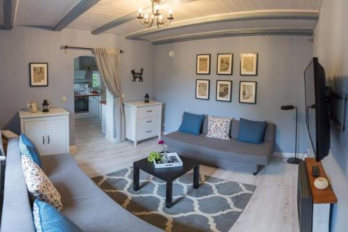 Dom Sielski w Górach Stołowych in Radkow, Poland