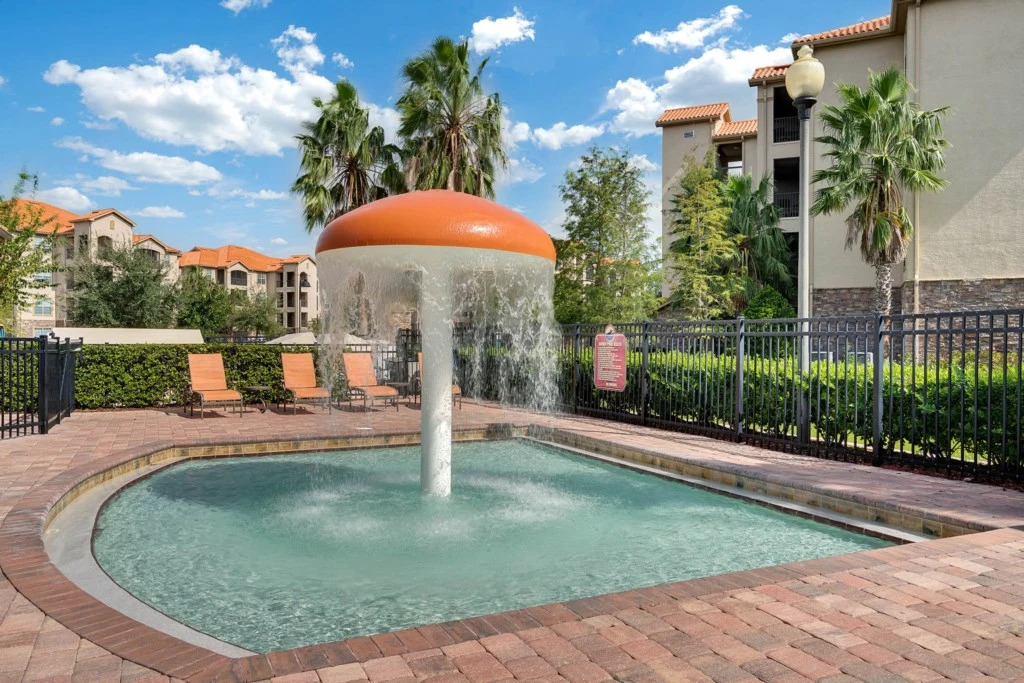 3 bedrooms condo with resort amenties Tuscana - photo 11
