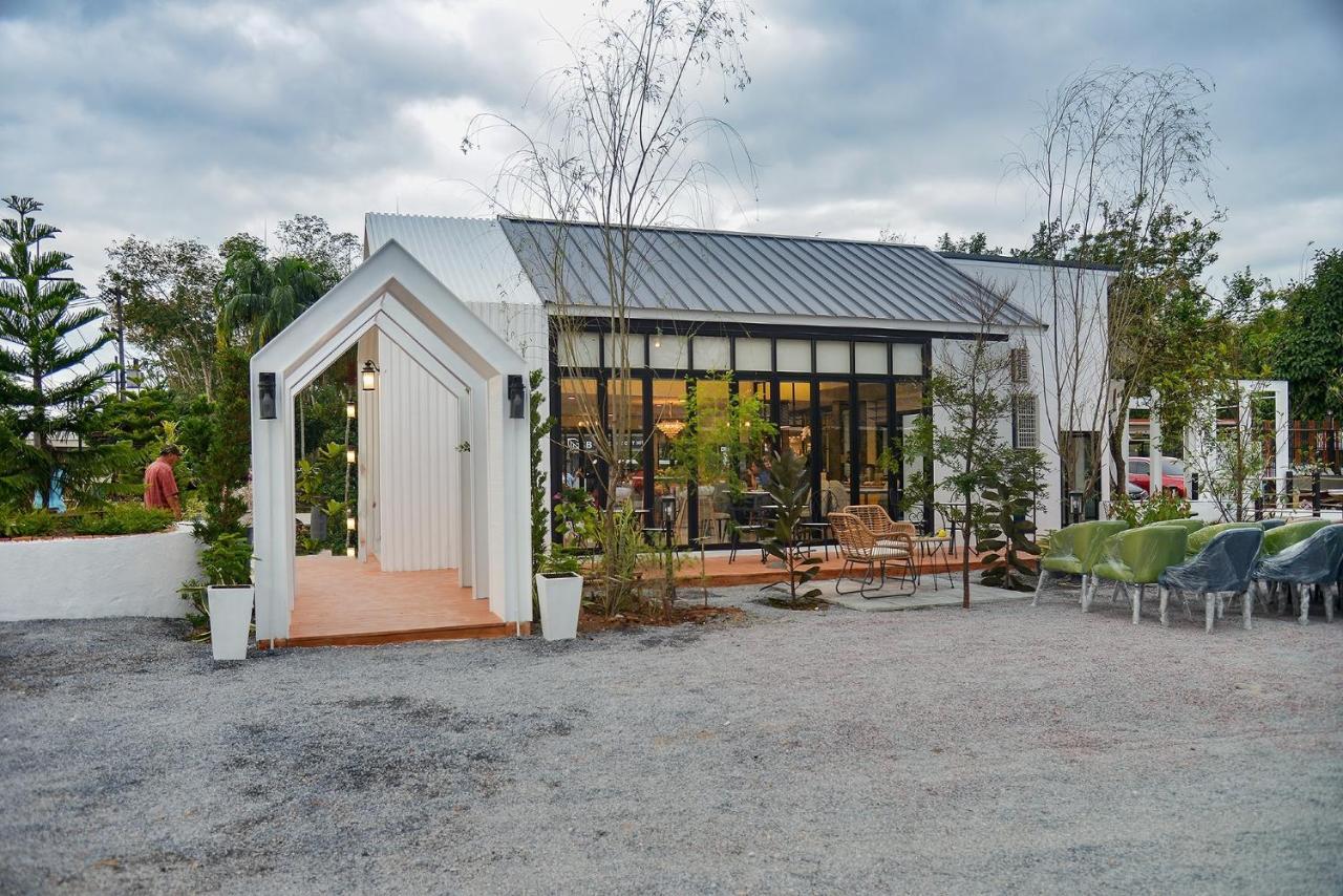 JB Grand Resort in Nakhon Si Thammarat, Thailand