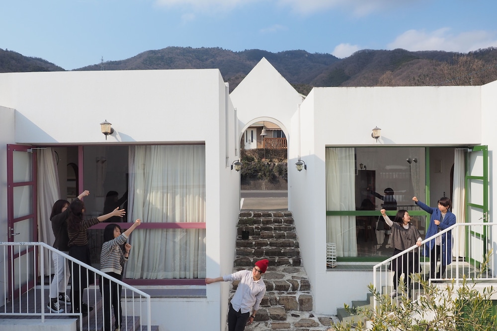 Olivex Uchinomi in Takamatsu, Japan