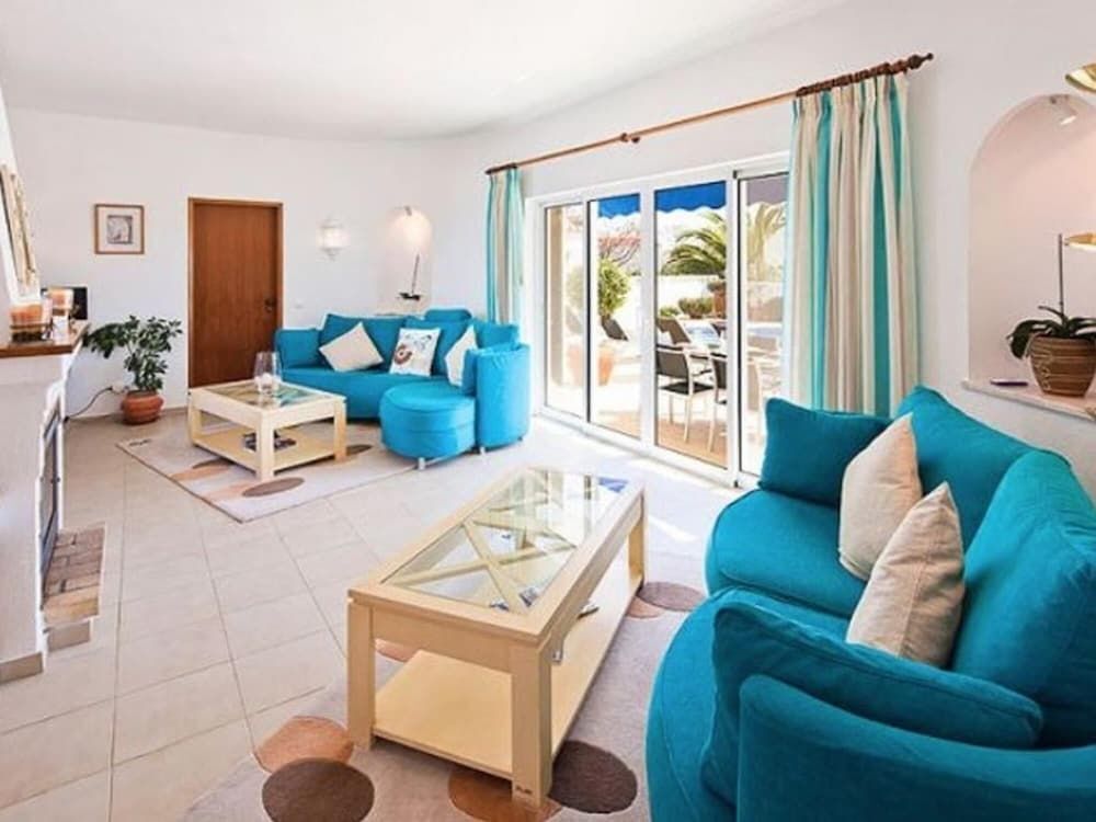 Casa Sonny — 4-Star Luxury Hotel in Carvoeiro, Portugal