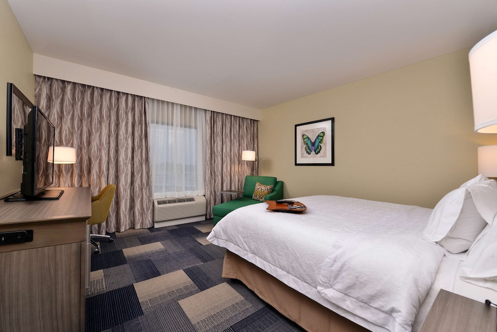 Hampton Inn Broussard Lafayette Area - photo 14