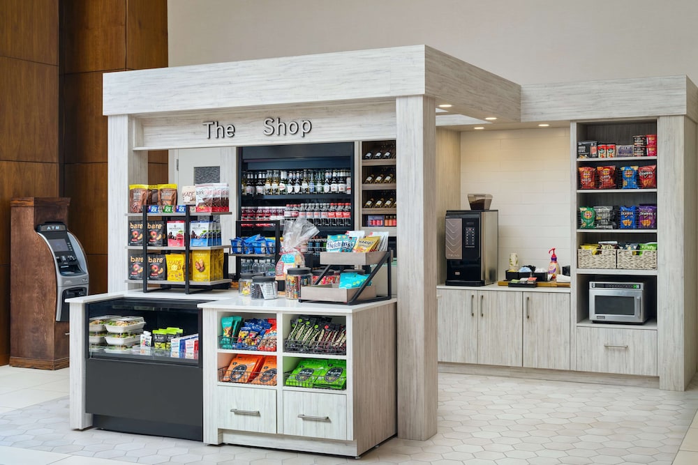 Hilton Garden Inn Atlanta Midtown - photo 3