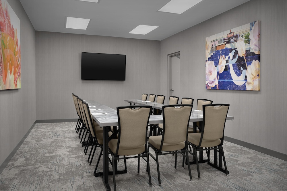 Hilton Garden Inn Atlanta West Lithia Springs - photo 38