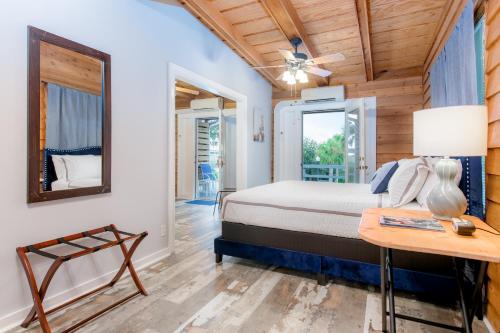 Darien Dockside Inn - photo 17