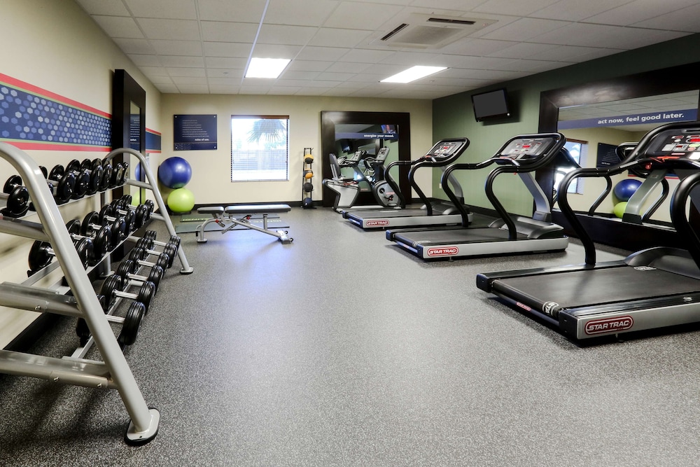 Hampton Inn & Suites by Hilton Tomball Houston NW - photo 28