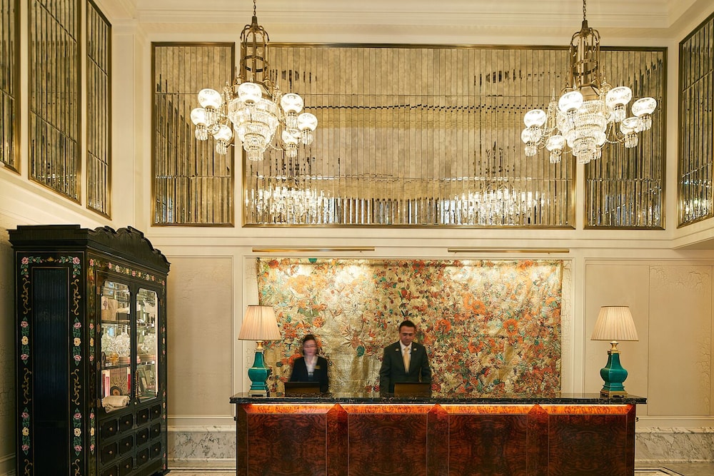 The Fifth Avenue Hotel - photo 2
