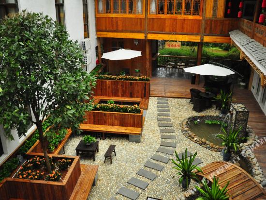 Gaozeng Hotel - last minute hotel in Unknown City