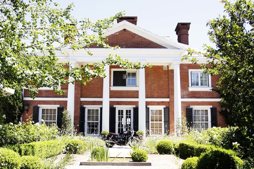 Le Biblo Hotel Boutique in Montevideo, Uruguay