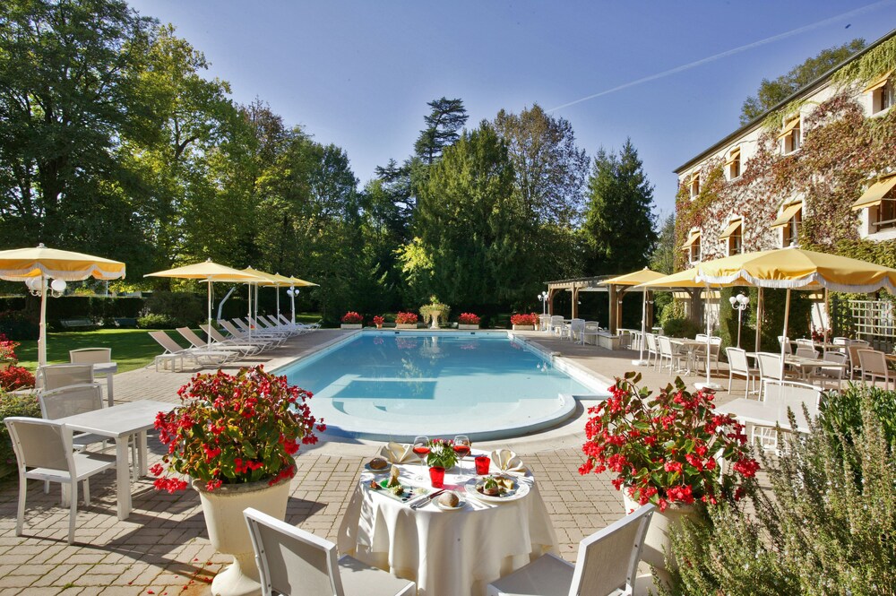 Le Relais du Soleil d’Or in Montignac, France