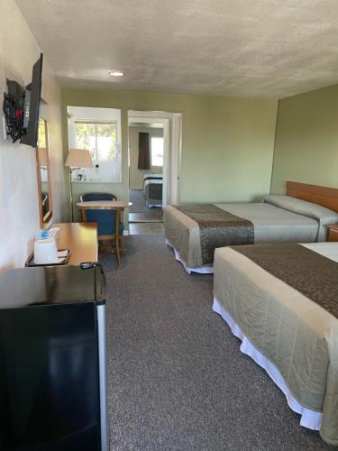 Murphey's Motel LLC - photo 31