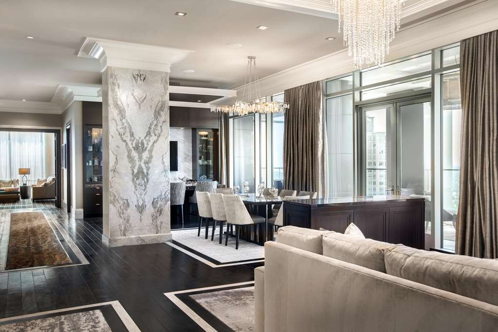 The Post Oak Hotel at Uptown Houston - photo 34