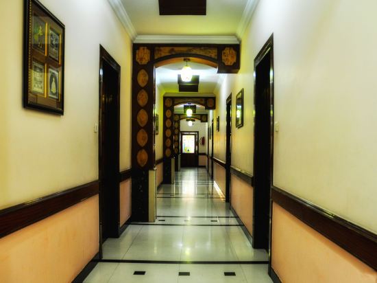 Grand Residency — Cuttack — photo 3