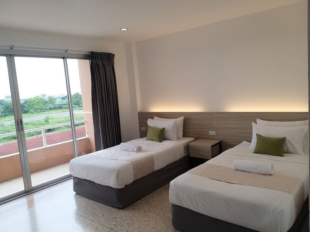 AK Terrace — hotel in Nong Khae