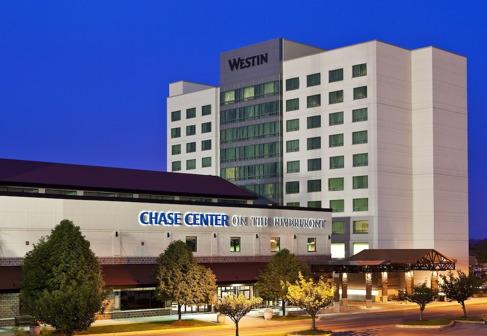 The Westin Wilmington - photo 43