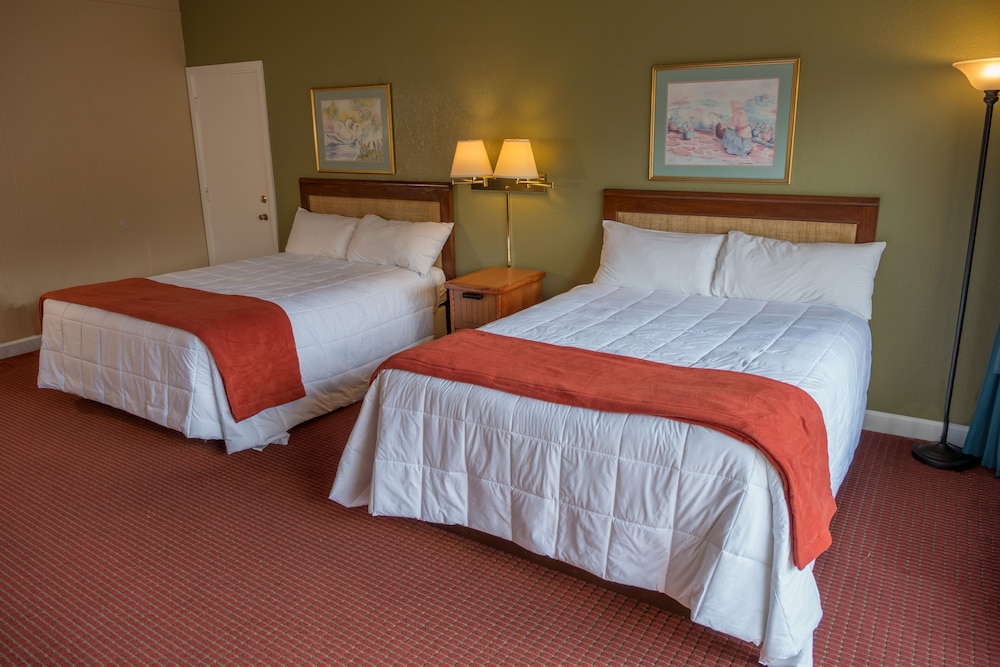 River Terrace Resort & Convention Center - photo 15
