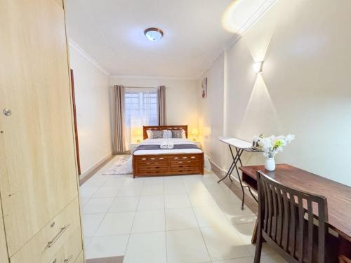 Lakz Homes