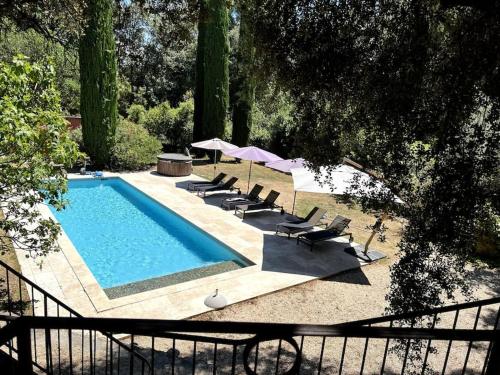 La Terrasse Collongue — hotel in Lourmarin