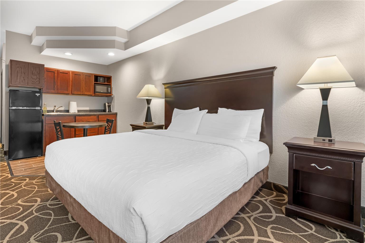 Best Western Plus Eau Claire Conference Center - photo 22