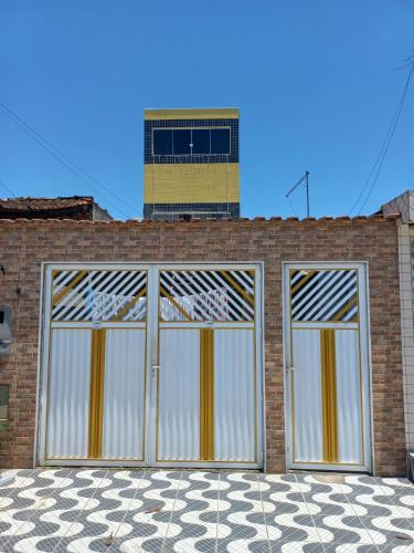 Cantinho da Lalá in Praia Grande, Brasil