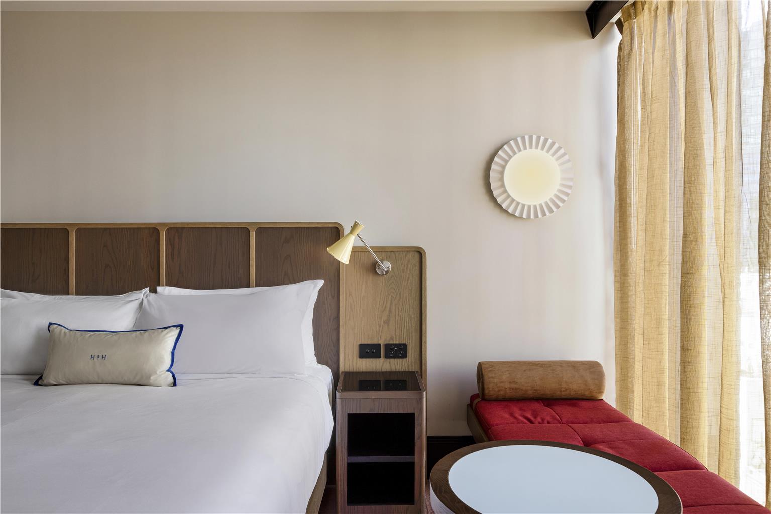 Hannah St Hotel Melbourne — Melbourne — photo 4