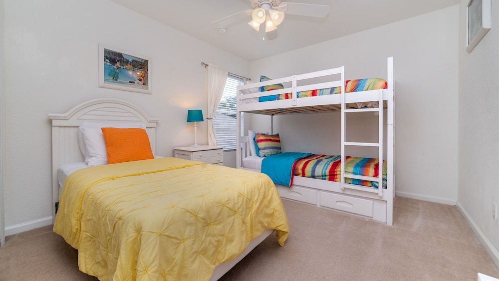 Luxury 5 Bedroom Villa on Windsor Hills Resort Orlando Villa 3368 - photo 2