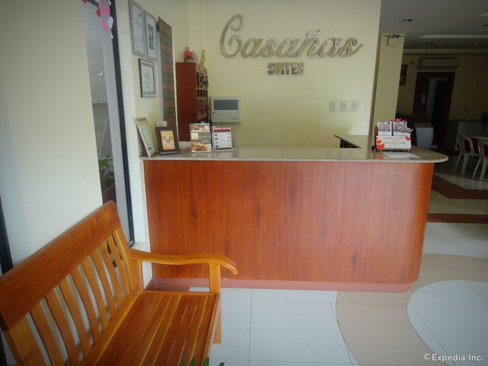 Casañas Suites — Puerto Princesa — photo 5