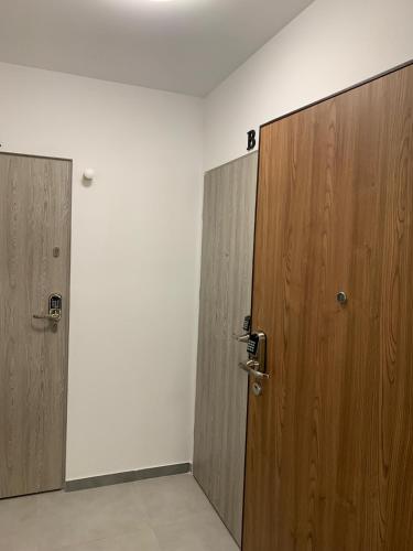 Olin Apartament B Gdansk Angielska Grobla — 4-Star Luxury Hotel in Gdansk, Poland