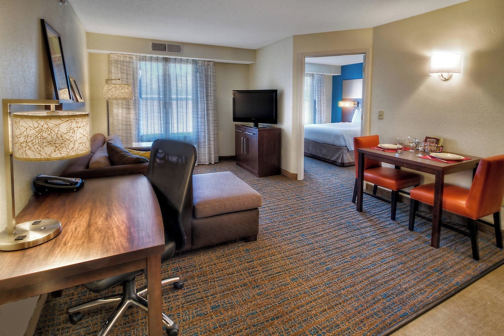 Residence Inn By Marriott Memphis Germantown - photo 5