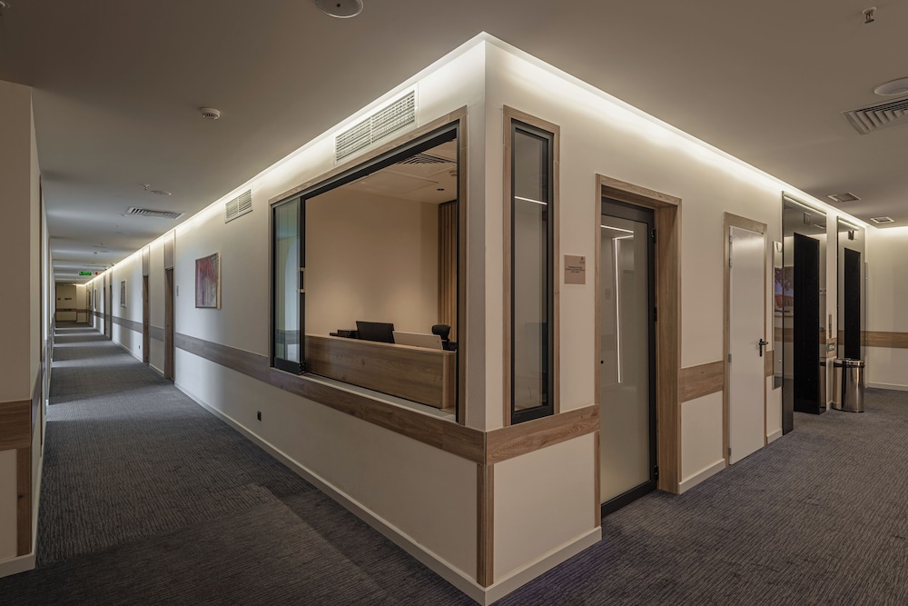 Apart Hotel Istaravshan in Tashkent, Uzbekistan