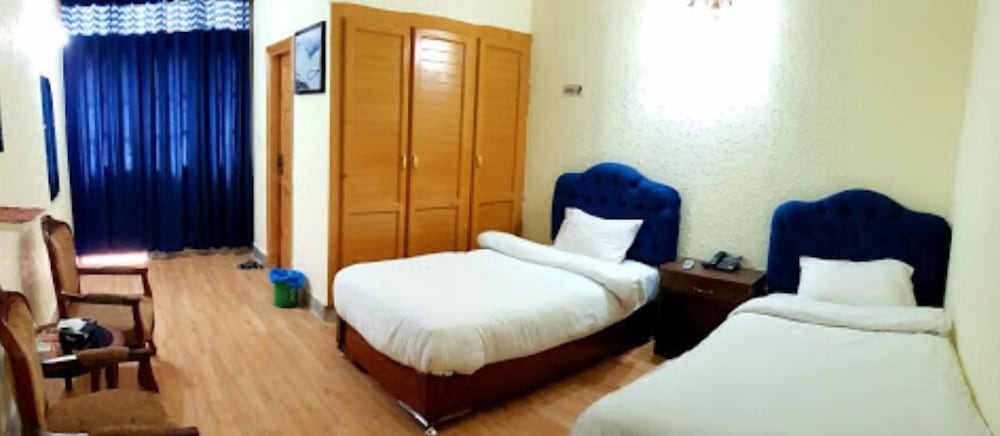 Hotel Demanchi Naran — Baffa — photo 5