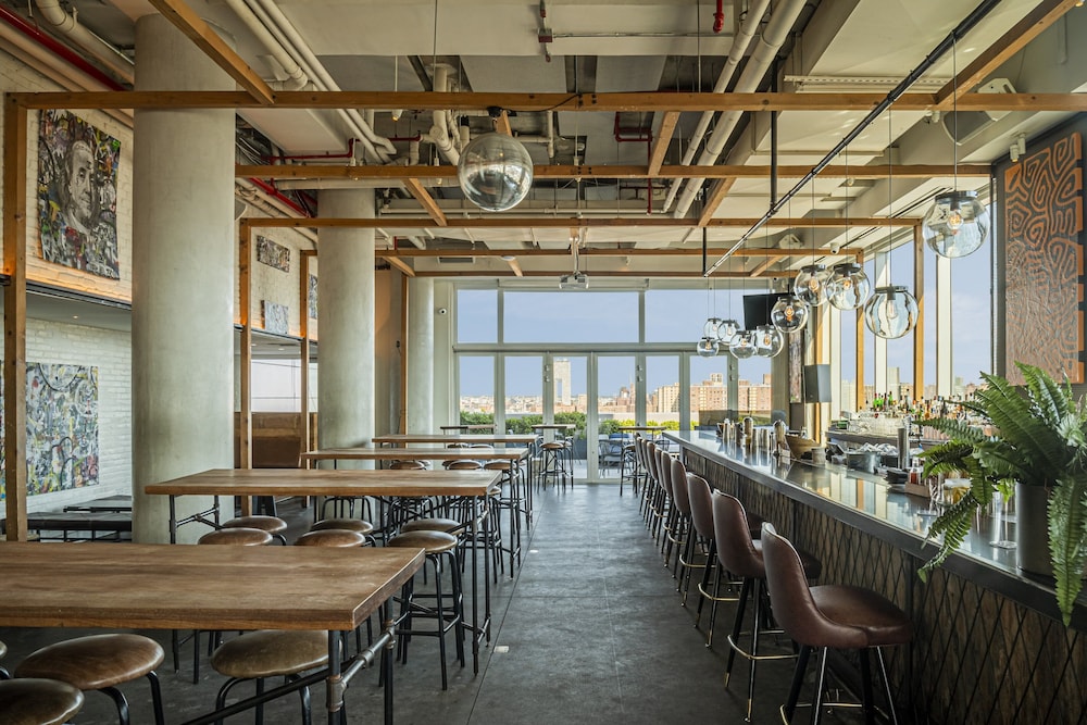Hotel Indigo Lower East Side New York by IHG - photo 23