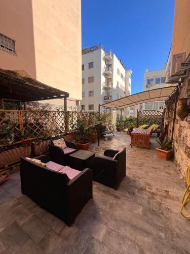 Matilda House EUR 4 posti letto — 4-Star Luxury Hotel in Rome, Italy
