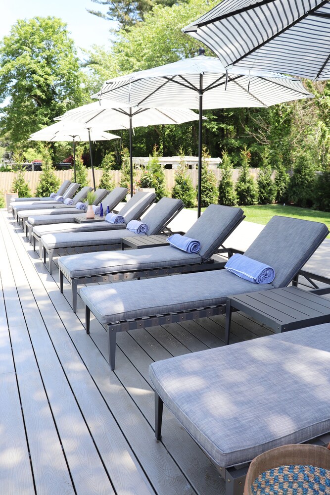 Journey East Hampton - photo 16